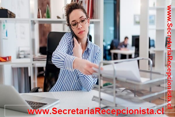 curso secretariado