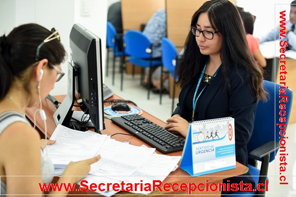curso secretariado
